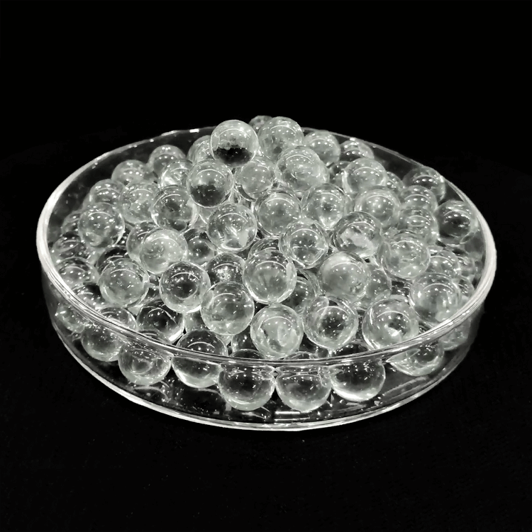 curso perrito Regenerador Perlas de vidrio para mezclar - Fabricante y proveedor de cuentas de vidrio  de la industria - SICHENG